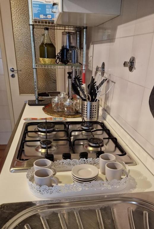 Apartamento Cecchi'S Florence Gem Only Self Check-In Exterior foto